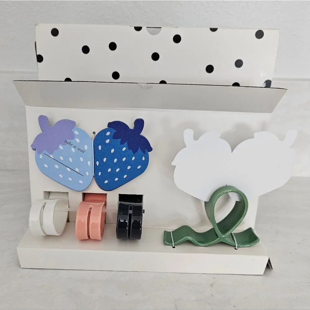 Kate Spade Place Card Set